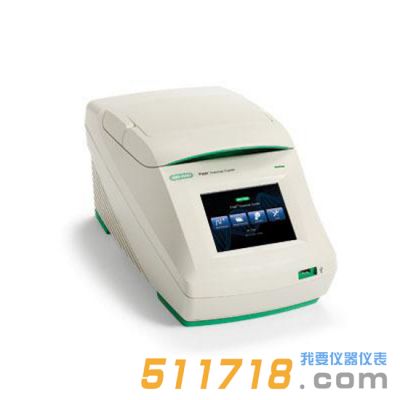 美国伯乐Bio-Rad T100™ PCR 基因扩增仪