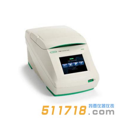 美国伯乐Bio-Rad T100™ PCR 基因扩增仪