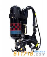 美国Honeywell SCBA2005A T8500空气呼吸器