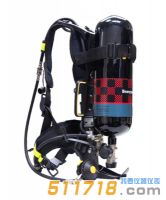 美国Honeywell SCBA2009CT T8500他救呼吸器
