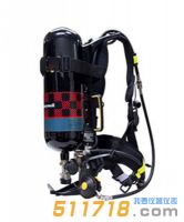 美国Honeywell SCBA2009HT T8500 他救呼吸器