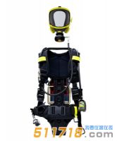 美国Honeywell SCBA2009XT T8500 他救呼吸器