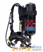 美国Honeywell SCBA2009AT T8500 他救呼吸器