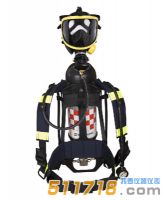 美国Honeywell SCBA825C T8000标准呼吸器