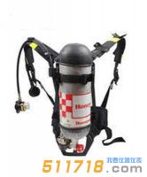 美国Honeywell SCBA809MHT T8000他救呼吸器