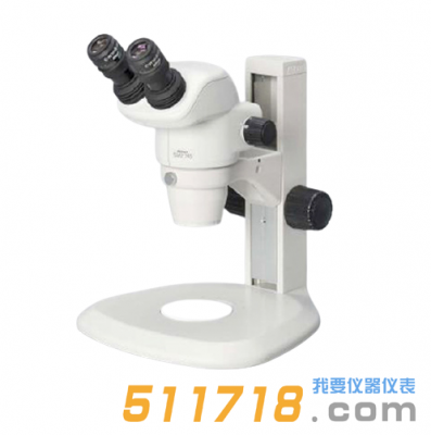 日本Nikon尼康 SMZ745体视变焦显微镜