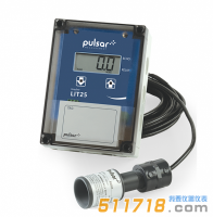 加拿大GREYLINE格莱 LIT25超声波液位变送器