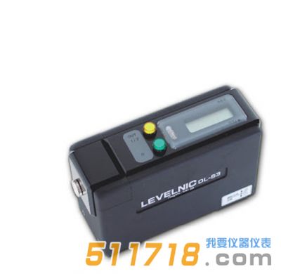 日本SK新泻精机 DL-S3水平仪