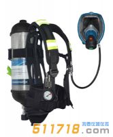 RHZKF6.8/30 正压式空气呼吸器