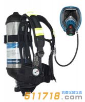 RHZKF9C/30 9L 空气呼吸器