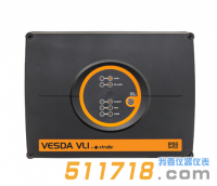 美国xtralis VESDA激光工业吸气式烟雾探测器(VLI)