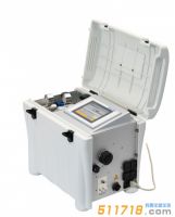 德国ErsaTec意尔特 Smart FID便携式非甲烷总烃检测仪