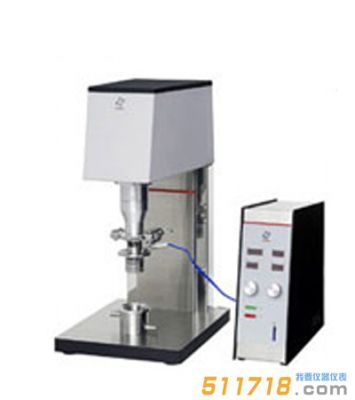 日本primix FILMIX® Model 40-L薄膜旋回型高速搅拌机