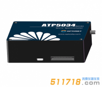 ATP5034/5030制冷型高分辨率光纤光谱仪