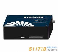 ATP3034高分辨率光纤光谱仪