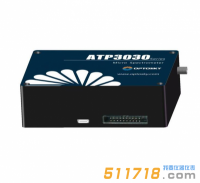 ATP3030高分辨率光纤光谱仪