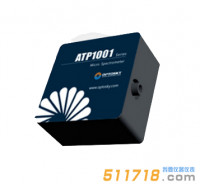 ATP1001制冷型超微型光谱仪