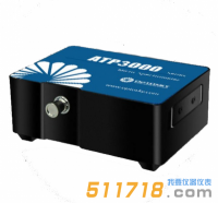 ATP3000高分辨率低噪声微型光纤光谱仪