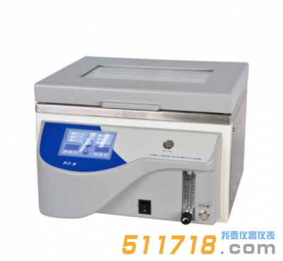 ANPEL HC-B型自动大容量氮吹浓缩仪