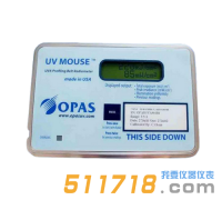 美国OPAS UV-MOUSE UV照度计