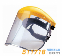 美国路阳LUV-40紫外线防护面罩