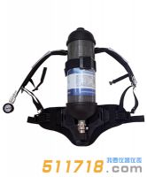 RHZKF6.8/30 正压式空气呼吸器(不含面具)