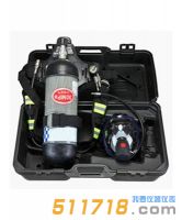 RHZK9/A 9L消防空气呼吸器