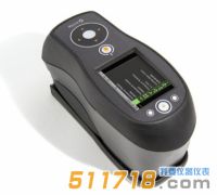 美国爱色丽X-rite Ci64便携式分光光度仪