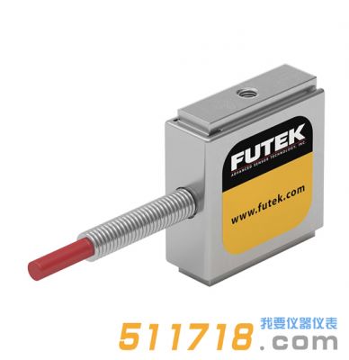 美国FUTEK LSB200微S型拉压力传感器