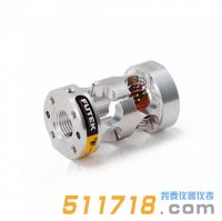 美国FUTEK TFF325法兰式静态扭矩传感器