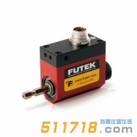 美国FUTEK TRH605非接触式动态扭矩传感器(六角头驱动)