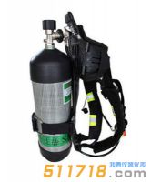 KH-LWS-001空气呼吸器