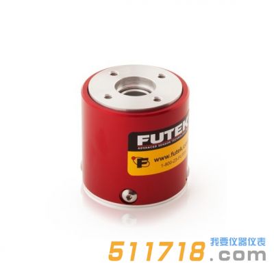 美国FUTEK TFF400小量程静态扭矩传感器