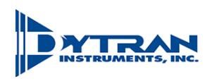 美国DYTRAN加速度传感器