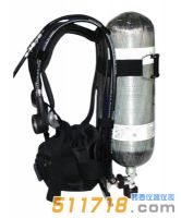 MF-RHZKF6.8/30正压式空气呼吸器(3C认证款)