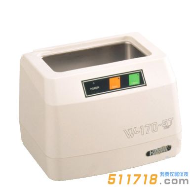 日本Honda本多 W-170-ST超声波清洗器