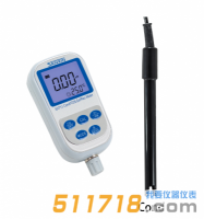 SX713便携式电导率仪(电导率/TDS/盐度/电阻率)