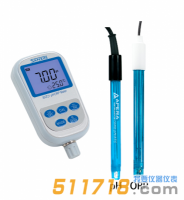 多参数水质检测仪