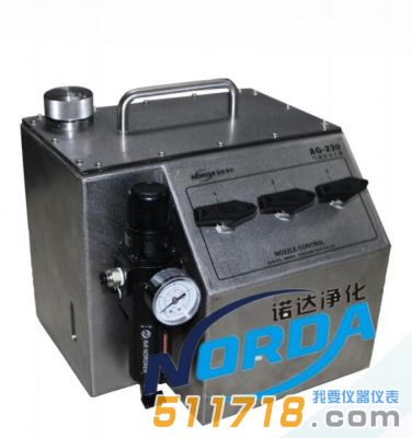 AG-230气溶胶发生器