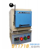 KSL-1100X-S 1100℃迷你型箱式炉