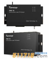 美国Temtop(乐控)PMS 19泵吸式颗粒物传感器