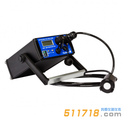 丹麦欧仕卡(OxyGuard CO2 Analyzer)便携式二氧化碳分析仪