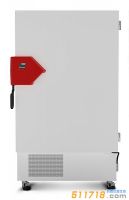德国BINDER UF V500/UF V700超低温冰箱