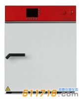 德国BINDER E系列 干燥箱和烘箱
