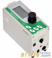 北京绿林 LD-6C微电脑激光粉尘仪