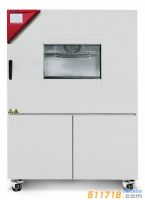 德国BINDER MKFT系列高低温交变气候箱