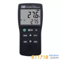 台湾泰仕 TES-1311A温度计