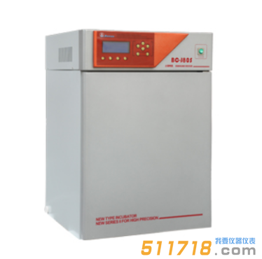 BC-J80S二氧化碳培养箱(气套热导)