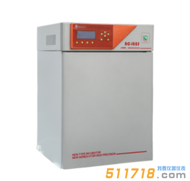BC-J250二氧化碳培养箱(气套热导)