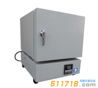 SX2-5-12Z智能一体式箱式电炉